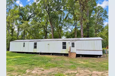 163 Robbins Avenue, Livingston, TX 77351 - Photo 4