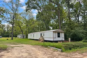 163 Robbins Ave, Livingston, TX 77351 - Photo 24