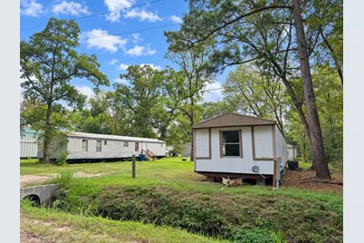 163 & 173 Robbins Avenue, Livingston, TX 77351 - Photo 2