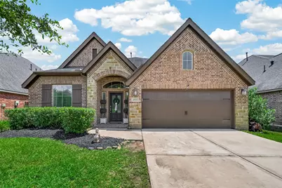 2919 River Flower Lane, Richmond, TX 77406 - Photo 1