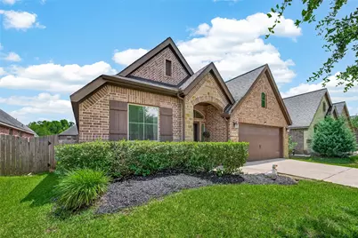 2919 River Flower Lane, Richmond, TX 77406 - Photo 2