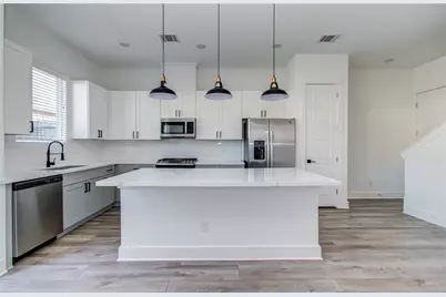 2054 Johanna Creek Drive, Houston, TX 77055 - Photo 14