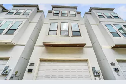 5526 Darling Street #C, Houston, TX 77007 - Photo 2