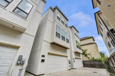 5526 Darling Street #C, Houston, TX 77007 - Photo 1