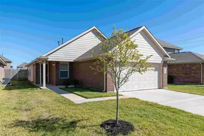 5438 Long Arbor Lane, Katy, TX 77449 - Photo 2