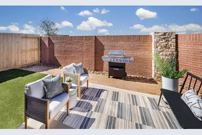5300 Berkley Knoll Circle #173, Richmond, TX 77407 - Photo 18