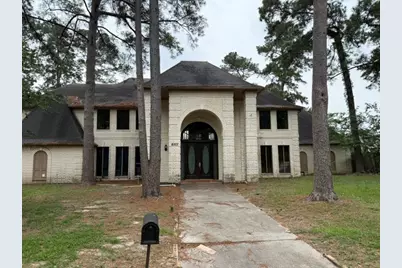 8007 Northbridge Circle, Spring, TX 77379 - Photo 2