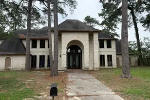 8007 Northbridge Cir, Spring, TX 77379 - Photo 2