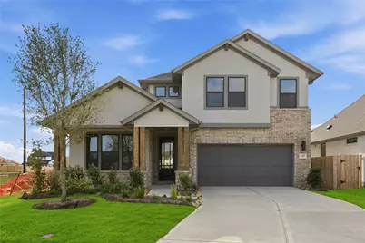 11207 Southwood Drive, Iowa Colony, TX 77583 - Photo 1