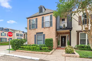 3749 Wakeforest St, Houston, TX 77098 - Photo 2