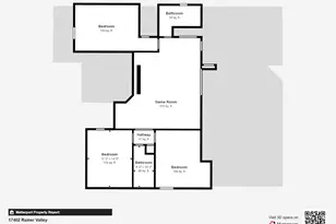 17402 Rainer Valley Ln, Humble, TX 77346 - Photo 32