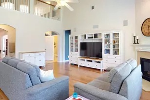 17402 Rainer Valley Ln, Humble, TX 77346 - Photo 8