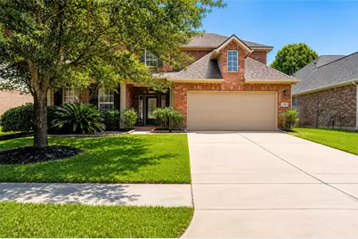 17402 Rainer Valley Lane, Humble, TX 77346 - Photo 1