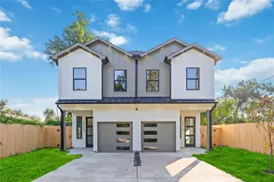 5222 Gold St, Houston, TX 77026 - Photo 1