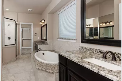 126 Hearthshire Circle, The Woodlands, TX 77354 - Photo 22