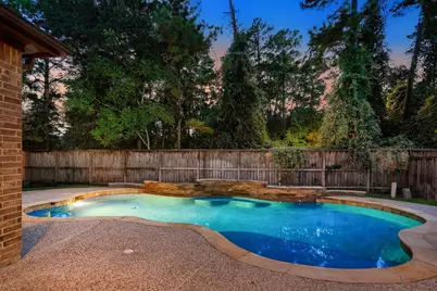 126 Hearthshire Circle, The Woodlands, TX 77354 - Photo 6