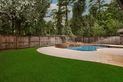 126 Hearthshire Circle, The Woodlands, TX 77354 - Photo 40