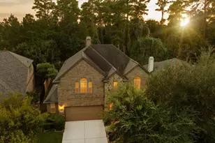 126 Hearthshire Cir, The Woodlands, TX 77354 - Photo 1