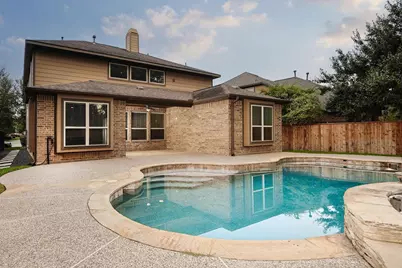 126 Hearthshire Circle, The Woodlands, TX 77354 - Photo 38
