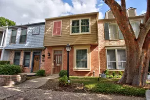 7441 Brompton St, Houston, TX 77025 - Photo 1