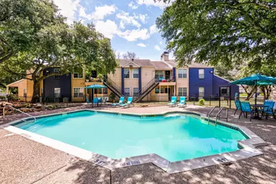 1100 Graham Drive #306, Tomball, TX 77375 - Photo 24