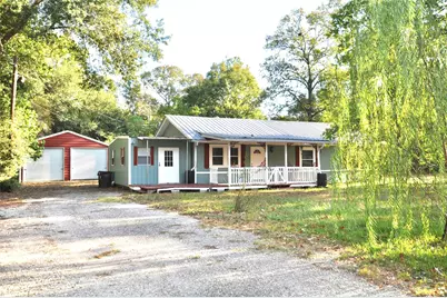 208 Blue Lake Drive, Huffman, TX 77336 - Photo 1