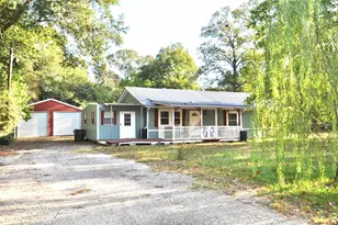 208 Blue Lake Dr, Huffman, TX 77336 - Photo 1