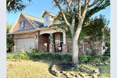 26919 Raven Hill Lane, Katy, TX 77494 - Photo 2