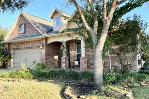 26919 Raven Hill Ln, Katy, TX 77494 - Photo 2