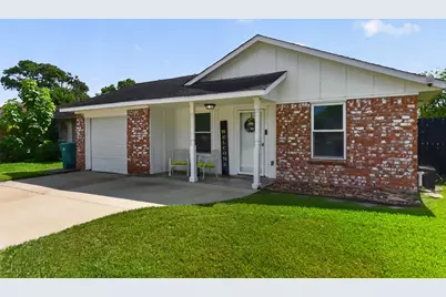 4923 Parkland Street, Pasadena, TX 77504 - Photo 2