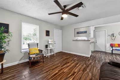 4923 Parkland Street, Pasadena, TX 77504 - Photo 8