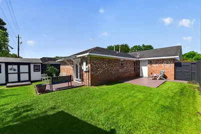 4923 Parkland Street, Pasadena, TX 77504 - Photo 26
