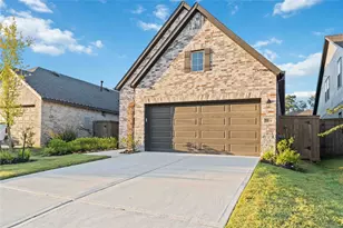 7334 Lake Arrowhead Ln, Porter, TX 77365 - Photo 2