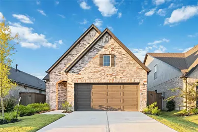 7334 Lake Arrowhead Lane, Porter, TX 77365 - Photo 1