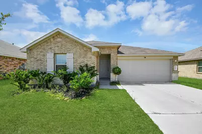 21314 Sleepy Willow Street, Katy, TX 77449 - Photo 2
