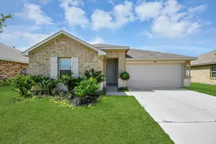 21314 Sleepy Willow St, Katy, TX 77449 - Photo 2