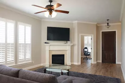 3850 Central Pointe Drive, Beaumont, TX 77706 - Photo 4