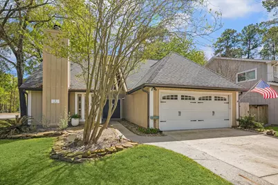 1 Sandlily Court, The Woodlands, TX 77380 - Photo 1