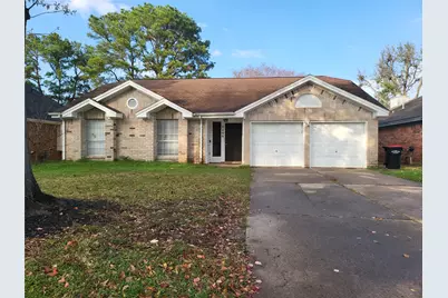 9406 Walnut Glen Drive, Houston, TX 77064 - Photo 1