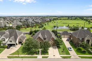 11912 Linden Walk Ln, Pearland, TX 77584 - Photo 40