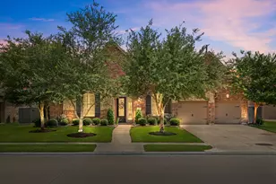 11912 Linden Walk Ln, Pearland, TX 77584 - Photo 1