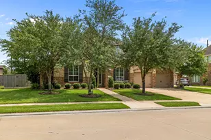 11912 Linden Walk Ln, Pearland, TX 77584 - Photo 38