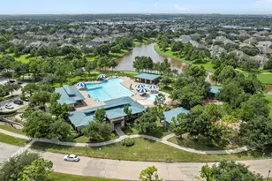 11912 Linden Walk Ln, Pearland, TX 77584 - Photo 46