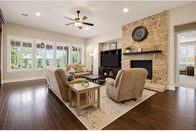 11912 Linden Walk Lane, Pearland, TX 77584 - Photo 16