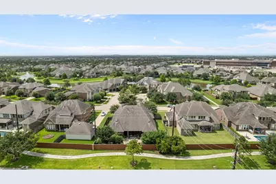 11912 Linden Walk Lane, Pearland, TX 77584 - Photo 42