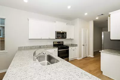 408 Mustang Trot Drive, Katy, TX 77493 - Photo 8