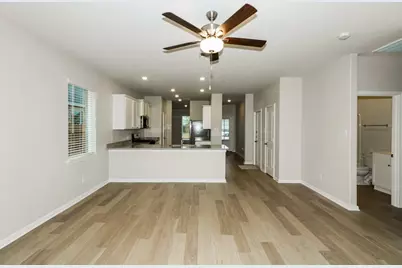 408 Mustang Trot Drive, Katy, TX 77493 - Photo 4
