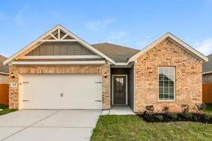 408 Mustang Trot Dr, Katy, TX 77493 - Photo 1