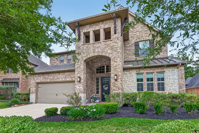 150 Cliftons Curve Way, Montgomery, TX 77316 - Photo 1