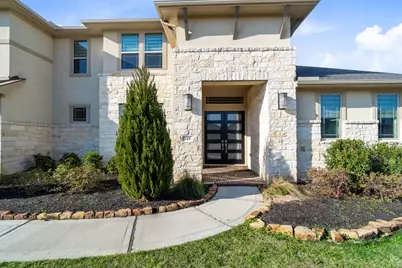 148 Lakehouse Landing Drive, Katy, TX 77493 - Photo 4